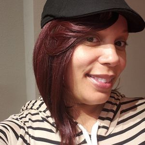 Meet your Posher, Shawnta